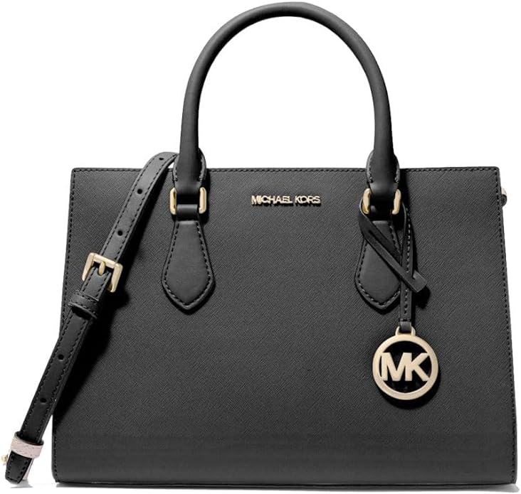 Michael Kors handbag for women Sheila satchel medium
