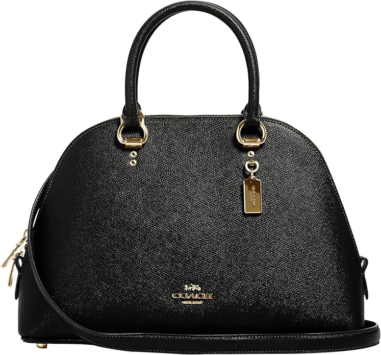 Coach Unisex Katy Satchel
