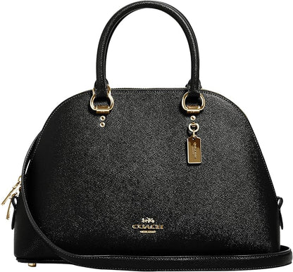 Coach Unisex Katy Satchel
